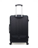 3 Luggage Set HARLEM-A