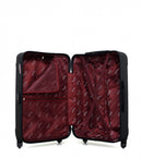 3 Luggage Set HARLEM-A