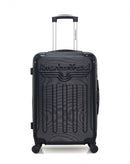 Medium Suitcase 65cm HARLEM-A