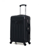 Medium Suitcase 65cm HARLEM-A