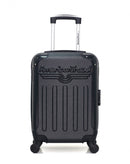 Underseat Luggage 46cm HARLEM-E