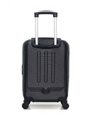 Underseat Luggage 46cm HARLEM-E