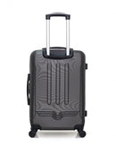 Medium Suitcase 65cm HARLEM-A