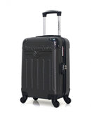 Underseat Luggage 46cm HARLEM-E