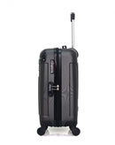 Underseat Luggage 46cm HARLEM-E