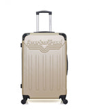 Large Suitecase 75cm HARLEM-A