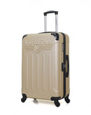 3 Luggage Set HARLEM-A