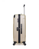 Large Suitecase 75cm HARLEM-A