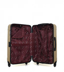3 Luggage Set HARLEM-A