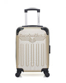 Underseat Luggage 46cm HARLEM-E