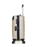 Underseat Luggage 46cm HARLEM-E