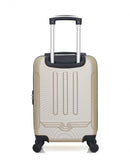 Underseat Luggage 46cm HARLEM-E