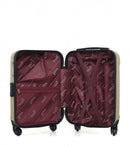 Underseat Luggage 46cm HARLEM-E