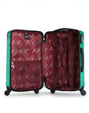 3 Luggage Set HARLEM-A
