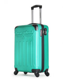 Underseat Luggage 46cm HARLEM-E