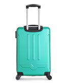 Underseat Luggage 46cm HARLEM-E