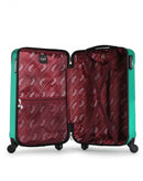 Underseat Luggage 46cm HARLEM-E