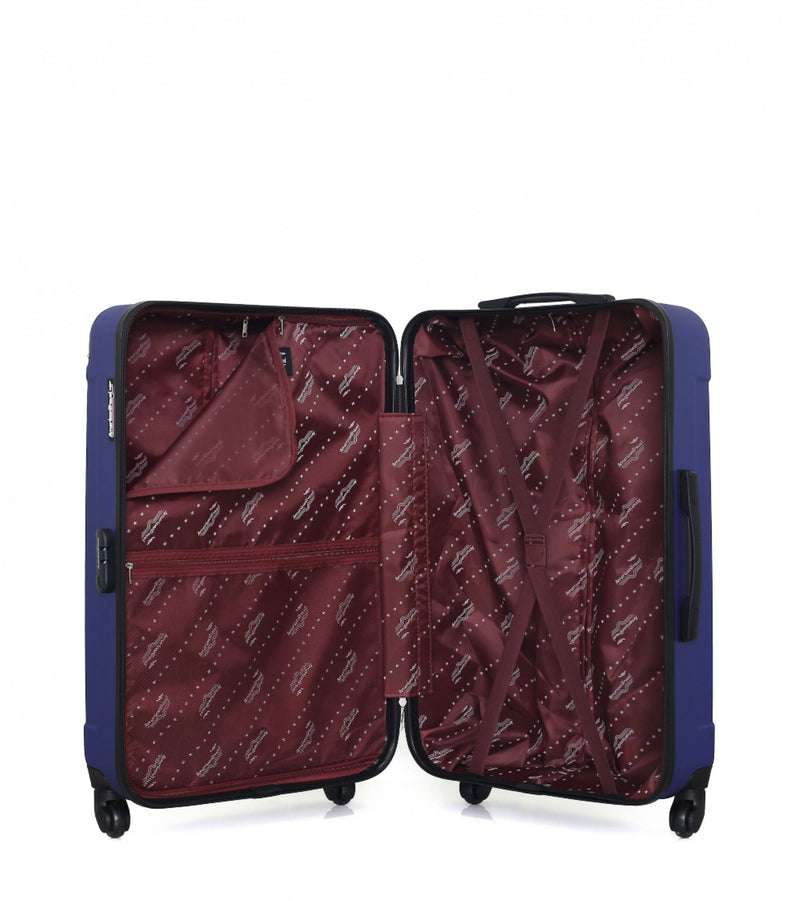 3 Luggage Set HARLEM-A