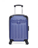 Underseat Luggage 46cm HARLEM-E