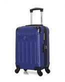 Underseat Luggage 46cm HARLEM-E