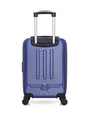 Underseat Luggage 46cm HARLEM-E