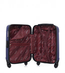 Underseat Luggage 46cm HARLEM-E