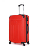 Large Suitecase 75cm HARLEM-A