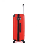 Large Suitecase 75cm HARLEM-A