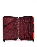 3 Luggage Set HARLEM-A