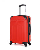 Medium Suitcase 65cm HARLEM-A