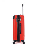 Medium Suitcase 65cm HARLEM-A