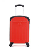 Underseat Luggage 46cm HARLEM-E