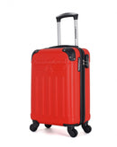 Underseat Luggage 46cm HARLEM-E