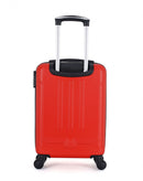 Underseat Luggage 46cm HARLEM-E