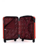 Underseat Luggage 46cm HARLEM-E