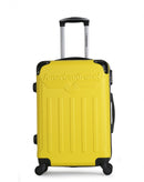 Large Suitecase 75cm HARLEM-A