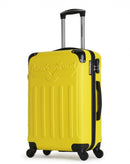 3 Luggage Set HARLEM-A