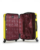 3 Luggage Set HARLEM-A
