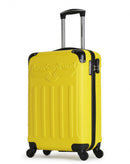 Underseat Luggage 46cm HARLEM-E