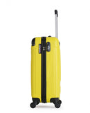 Underseat Luggage 46cm HARLEM-E