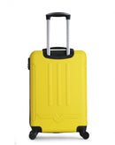 Underseat Luggage 46cm HARLEM-E