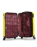 Underseat Luggage 46cm HARLEM-E