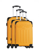 3 Luggage Set HARLEM-A