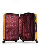 3 Luggage Set HARLEM-A