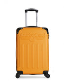 Underseat Luggage 46cm HARLEM-E