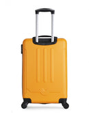 Underseat Luggage 46cm HARLEM-E