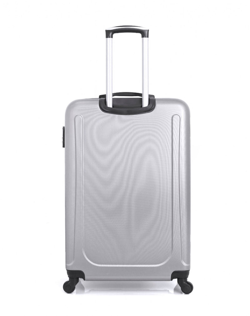 Medium Suitcase 65cm ATLANTA