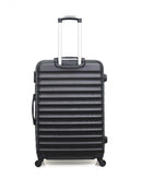 Large Suitcase 75cm JAKARTA