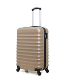 Medium Suitcase 65cm JAKARTA