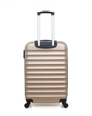 Medium Suitcase 65cm JAKARTA